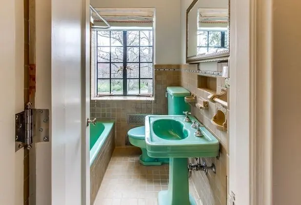 Family Tek Büyük veya İki Ayrı Yataklı Oda, Birden Çok Yatak, Ortak Banyo, Park Manzaralı