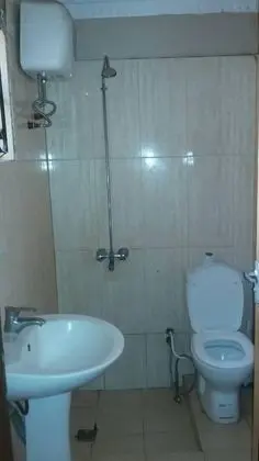 Economy Tek Büyük Yataklı Oda