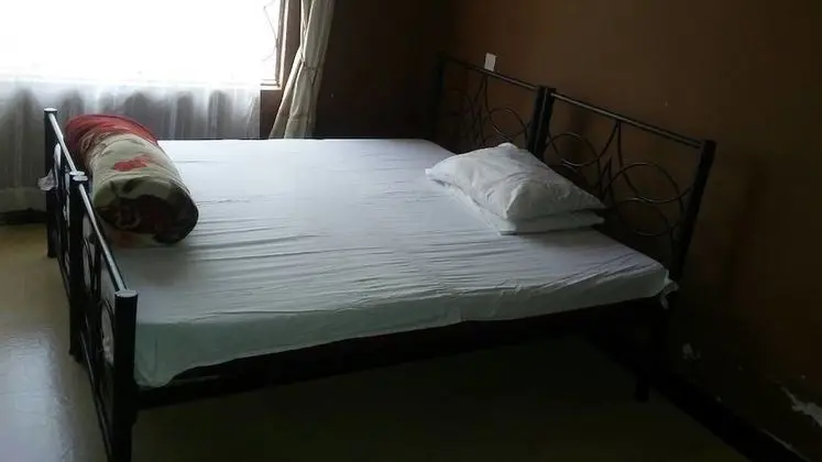 Economy Tek Kişilik Oda