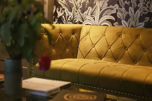 Oturma alanı