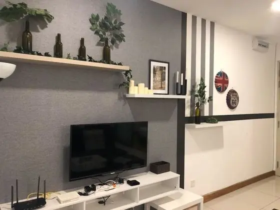 Daire, 2 Yatak Odası