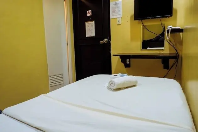 Deluxe Tek Kişilik Oda
