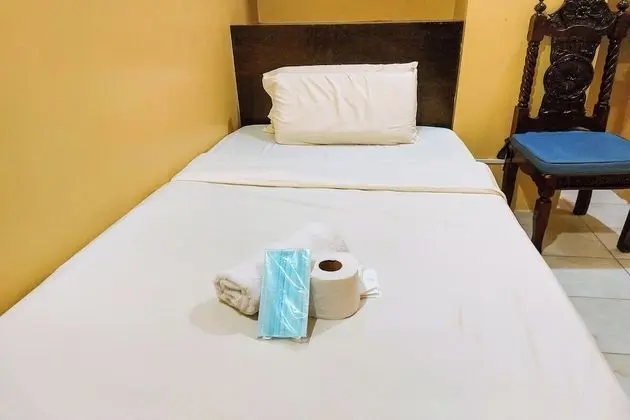 Deluxe Tek Kişilik Oda
