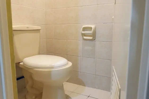 Deluxe Tek Kişilik Oda