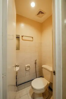 Deluxe Tek Kişilik Oda