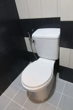 Family Tek Büyük Yataklı Oda