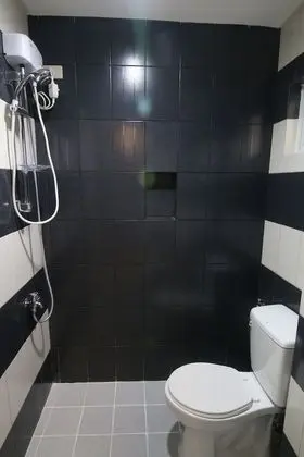 Family Tek Büyük Yataklı Oda