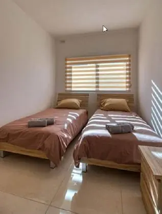 Superior Apart Daire, 2 Yatak Odası, Mutfak
