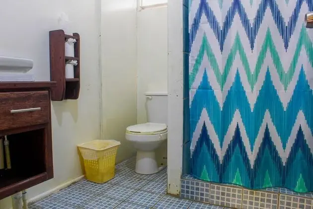 Basic Dubleks, 1 Çift Kişilik Yatak, Küçük Mutfak, Bahçe Manzaralı