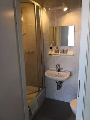 İki Ayrı Yataklı Oda