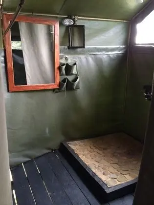 Classic Çadır