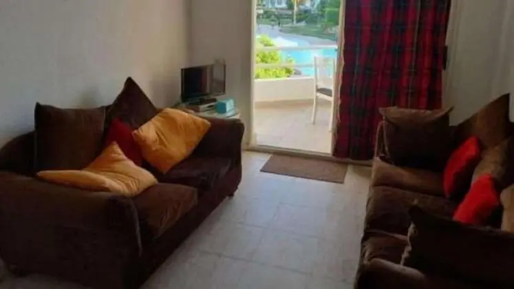 Economy Apart Daire
