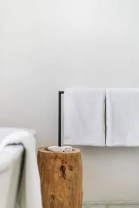 Executive Tek Büyük Yataklı Oda, Teras