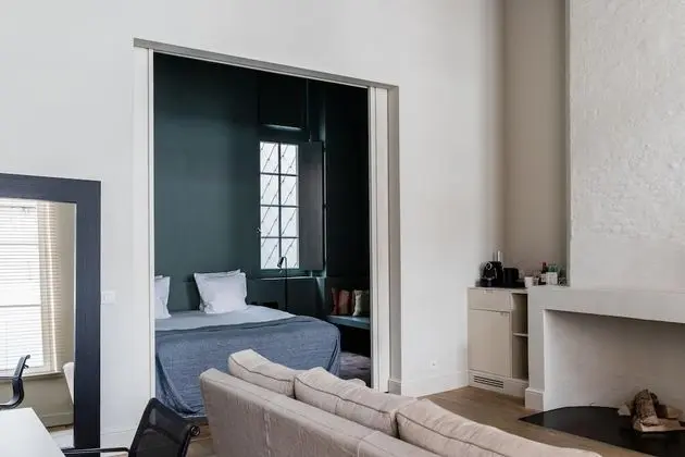 Julien Experience suite