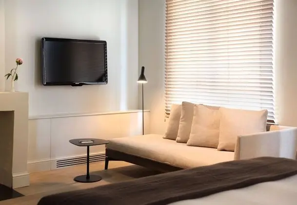 Julien Experience suite