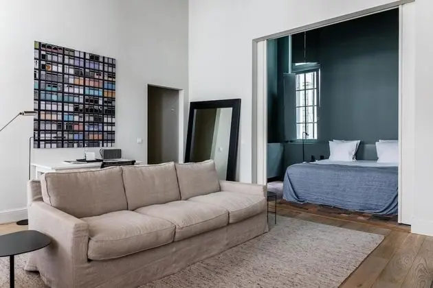 Julien Experience suite