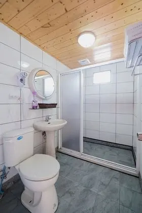 Dört Kişilik Oda