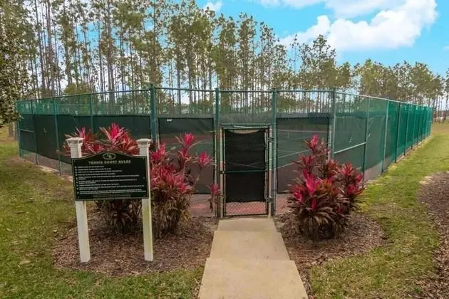 Ev, Birden Çok Yatak (Julie's Highlands Reserve Vacation Ho)