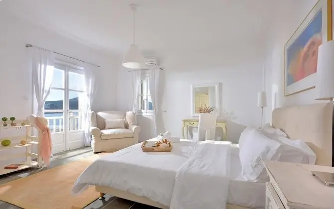 Villa, 6 Yatak Odası, Kişiye Özel Havuzlu
