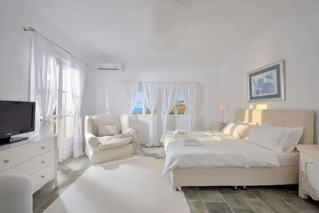 Villa, 6 Yatak Odası, Kişiye Özel Havuzlu