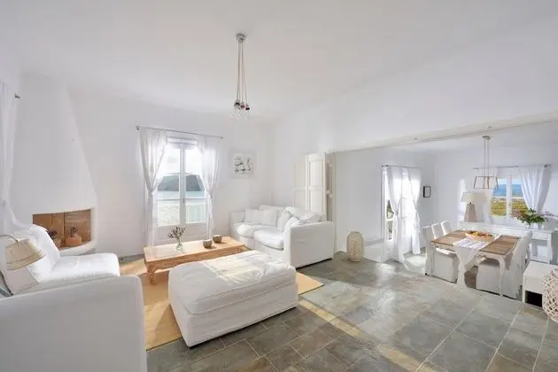 Villa, 6 Yatak Odası, Kişiye Özel Havuzlu