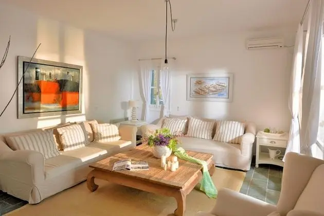 Villa, 6 Yatak Odası, Kişiye Özel Havuzlu