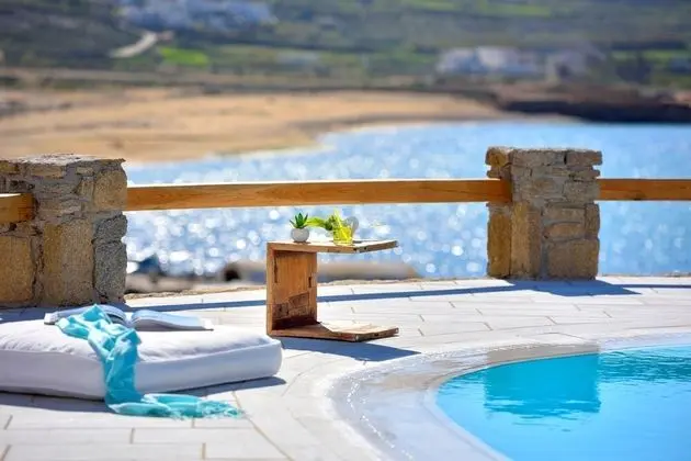 Villa, 6 Yatak Odası, Kişiye Özel Havuzlu
