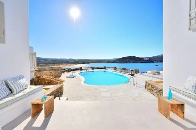Villa, 6 Yatak Odası, Kişiye Özel Havuzlu