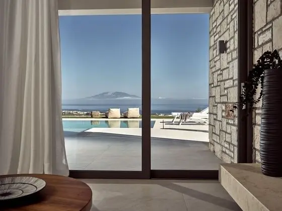 Luxury Villa 2
