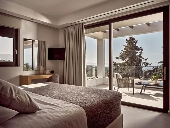 Luxury Villa 2
