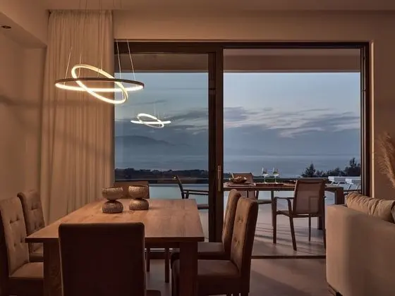 Luxury Villa 2