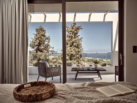 Luxury Villa