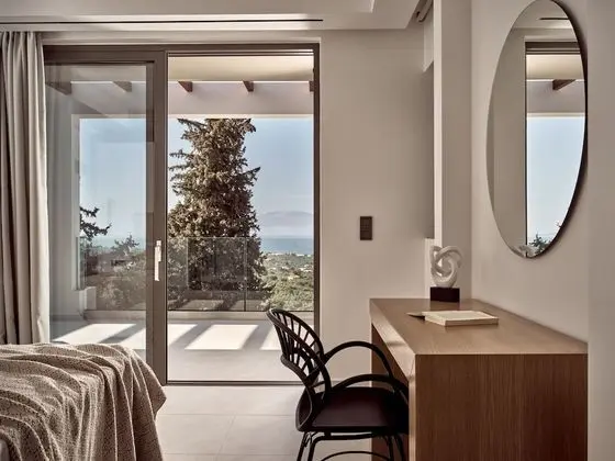Luxury Villa