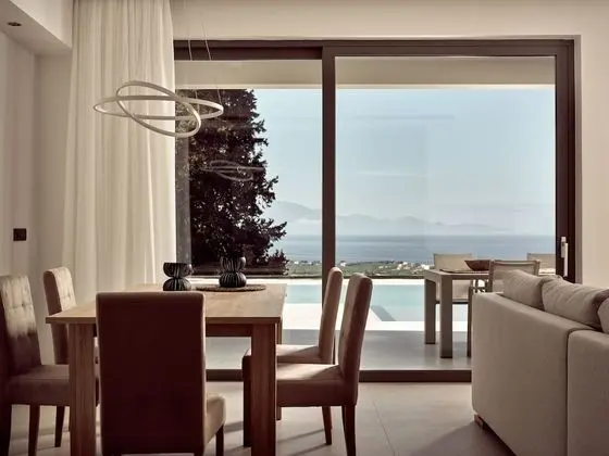 Luxury Villa