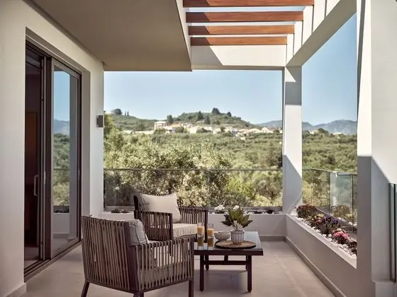 Luxury Villa