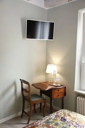 Comfort Tek Büyük Yataklı Oda, 1 Büyük (Queen) Boy Yatak, Sigara İçilmez