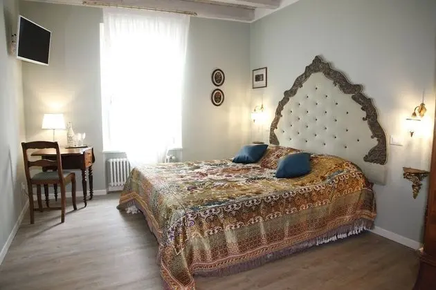 Comfort Tek Büyük Yataklı Oda, 1 Büyük (Queen) Boy Yatak, Sigara İçilmez