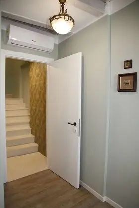Comfort Tek Büyük Yataklı Oda, 1 Büyük (Queen) Boy Yatak, Sigara İçilmez