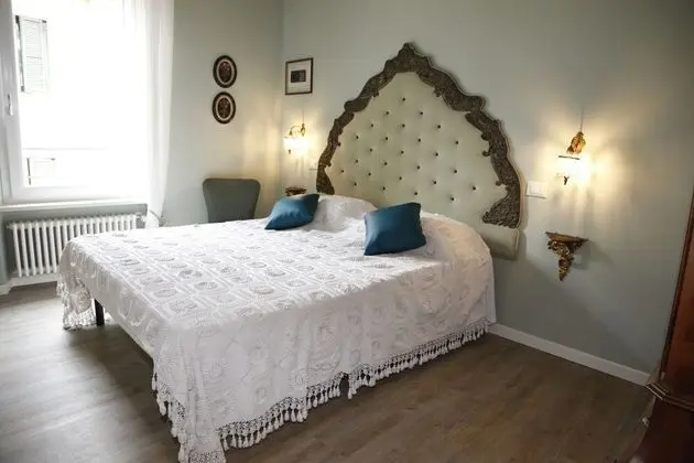 Comfort Tek Büyük Yataklı Oda, 1 Büyük (Queen) Boy Yatak, Sigara İçilmez