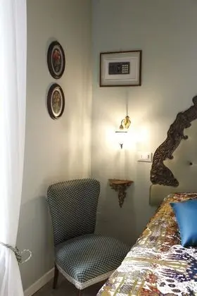 Comfort Tek Büyük Yataklı Oda, 1 Büyük (Queen) Boy Yatak, Sigara İçilmez