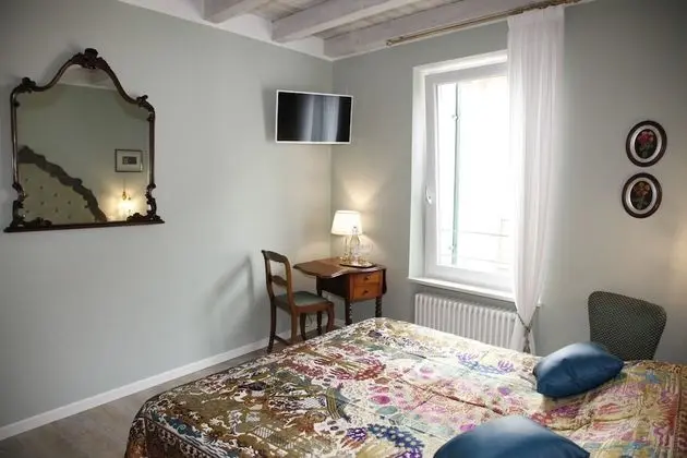 Comfort Tek Büyük Yataklı Oda, 1 Büyük (Queen) Boy Yatak, Sigara İçilmez