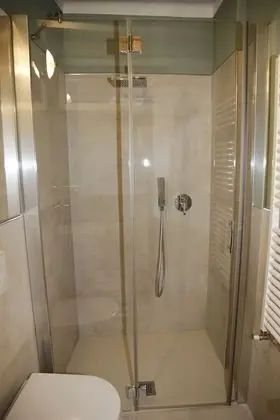 Comfort Tek Büyük Yataklı Oda, 1 Büyük (Queen) Boy Yatak, Sigara İçilmez