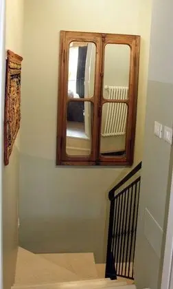Deluxe Tek Büyük Yataklı Oda, 1 Büyük (Queen) Boy Yatak, Sigara İçilmez, Balkon