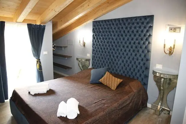 Deluxe Tek Büyük Yataklı Oda, 1 Büyük (Queen) Boy Yatak, Sigara İçilmez, Balkon