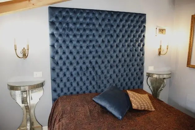 Deluxe Tek Büyük Yataklı Oda, 1 Büyük (Queen) Boy Yatak, Sigara İçilmez, Balkon
