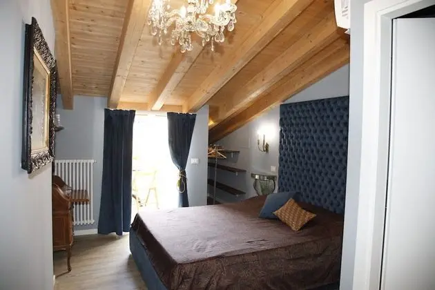 Deluxe Tek Büyük Yataklı Oda, 1 Büyük (Queen) Boy Yatak, Sigara İçilmez, Balkon