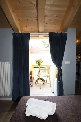 Deluxe Tek Büyük Yataklı Oda, 1 Büyük (Queen) Boy Yatak, Sigara İçilmez, Balkon