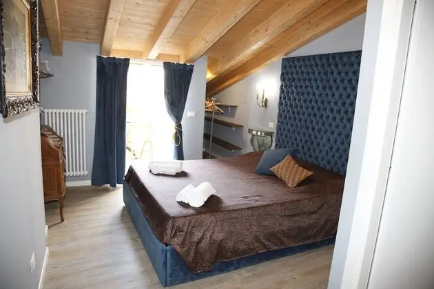 Deluxe Tek Büyük Yataklı Oda, 1 Büyük (Queen) Boy Yatak, Sigara İçilmez, Balkon