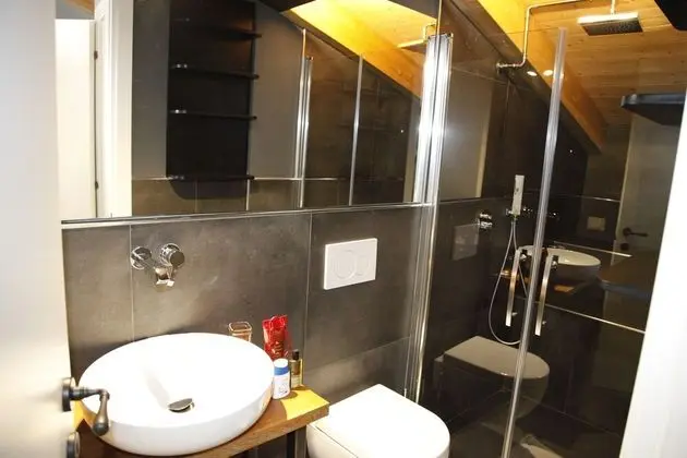 Deluxe Tek Büyük Yataklı Oda, 1 Büyük (Queen) Boy Yatak, Sigara İçilmez, Balkon