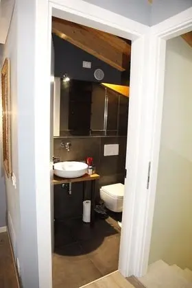 Deluxe Tek Büyük Yataklı Oda, 1 Büyük (Queen) Boy Yatak, Sigara İçilmez, Balkon